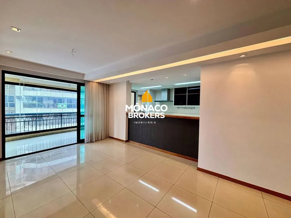 Apartamento, 3 quartos, 140 m² - Foto 5