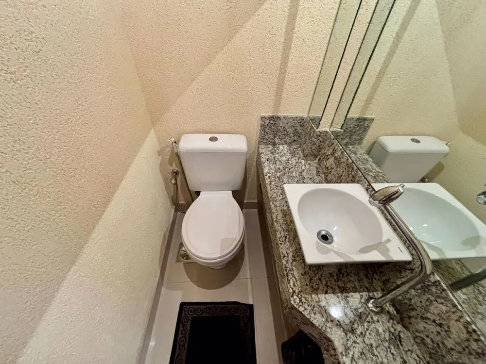 Apartamento, 3 quartos, 140 m² - Foto 24
