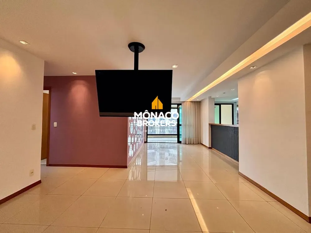 Apartamento, 3 quartos, 140 m² - Foto 15