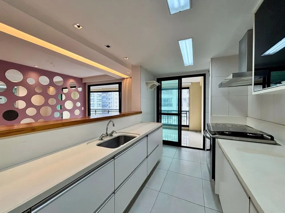 Apartamento, 3 quartos, 140 m² - Foto 27
