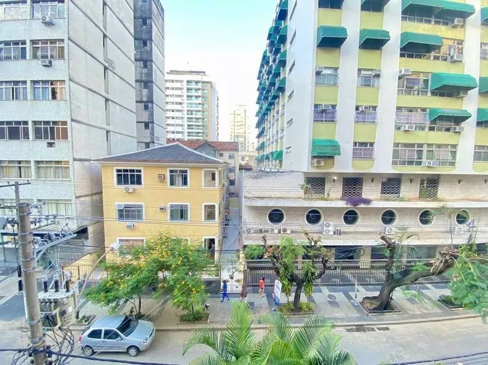 Apartamento, 2 quartos, 102 m² - Foto 1