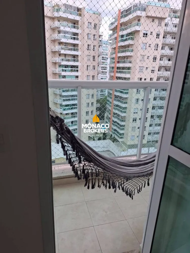 Apartamento, 2 quartos, 87 m² - Foto 33
