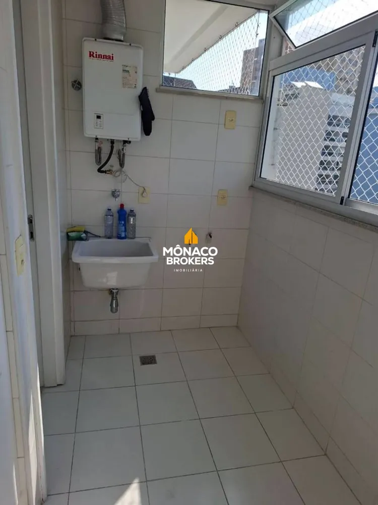 Apartamento, 2 quartos, 87 m² - Foto 11