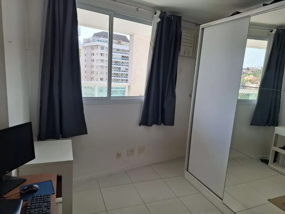 Apartamento, 2 quartos, 87 m² - Foto 10