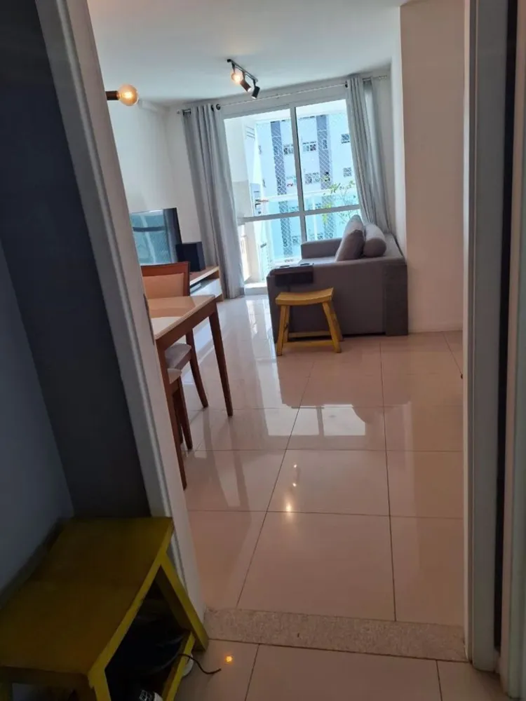 Apartamento, 2 quartos, 87 m² - Foto 3