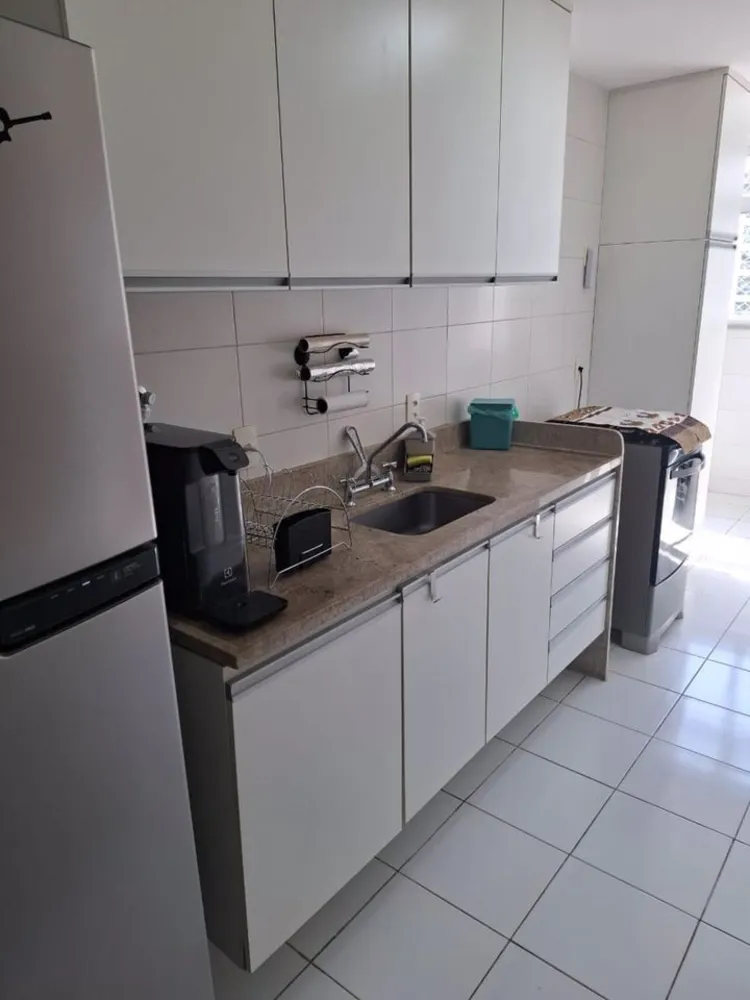 Apartamento, 2 quartos, 87 m² - Foto 12
