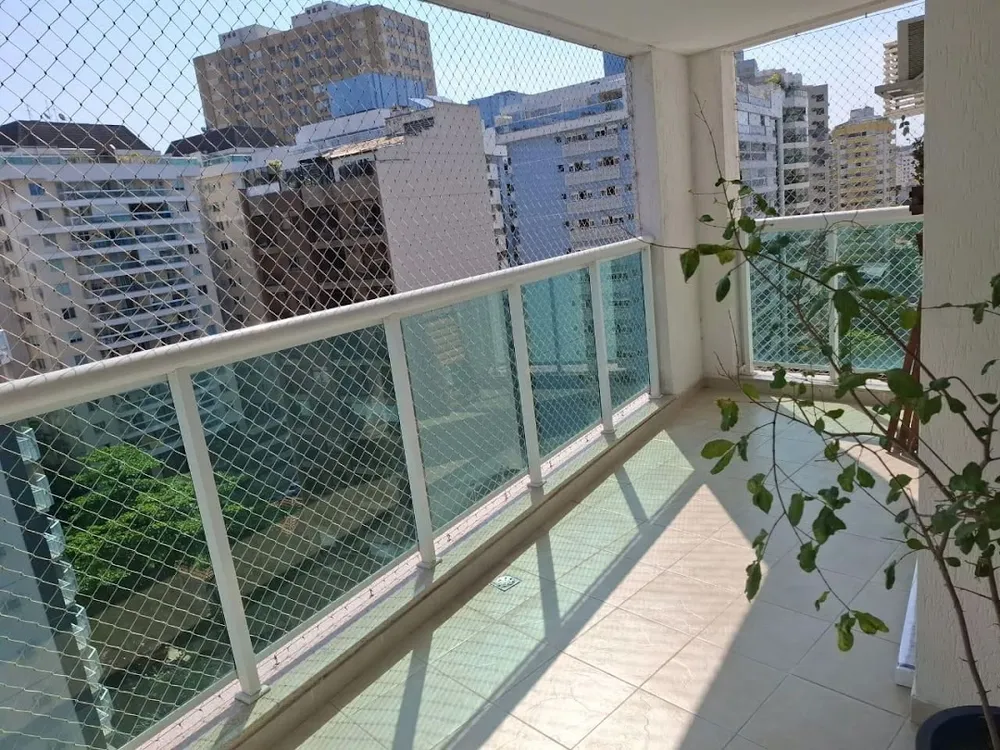 Apartamento, 2 quartos, 87 m² - Foto 8