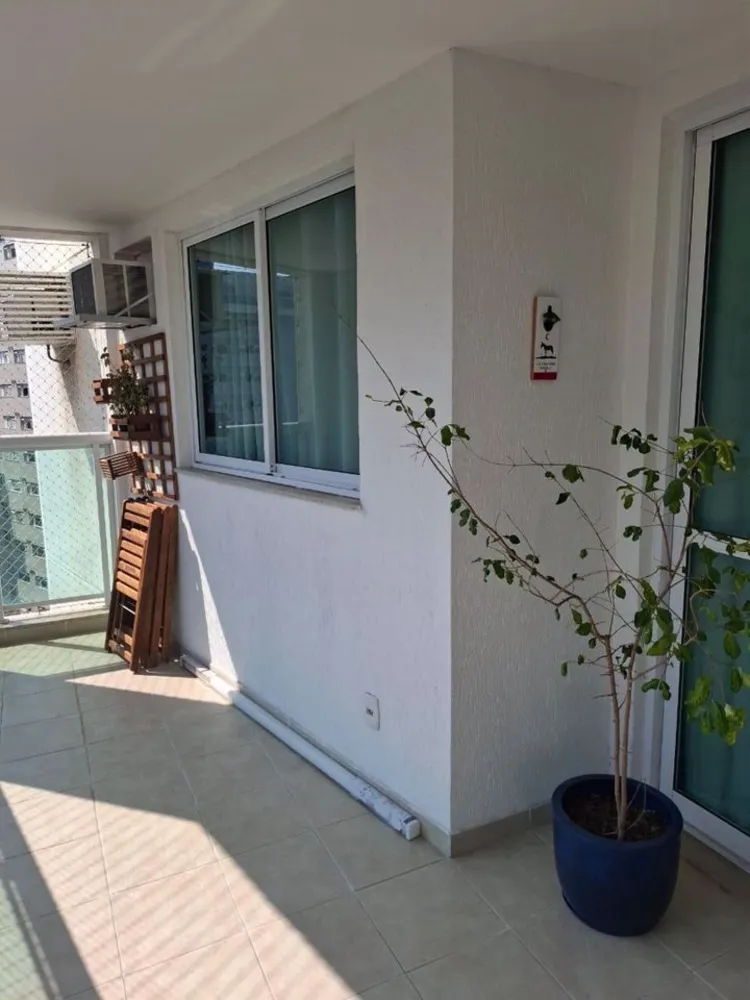 Apartamento, 2 quartos, 87 m² - Foto 21
