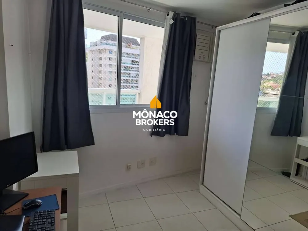 Apartamento, 2 quartos, 87 m² - Foto 23