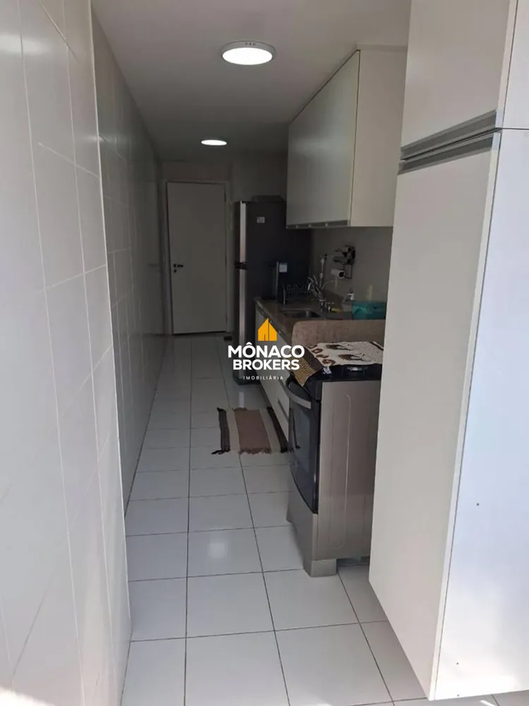 Apartamento, 2 quartos, 87 m² - Foto 9