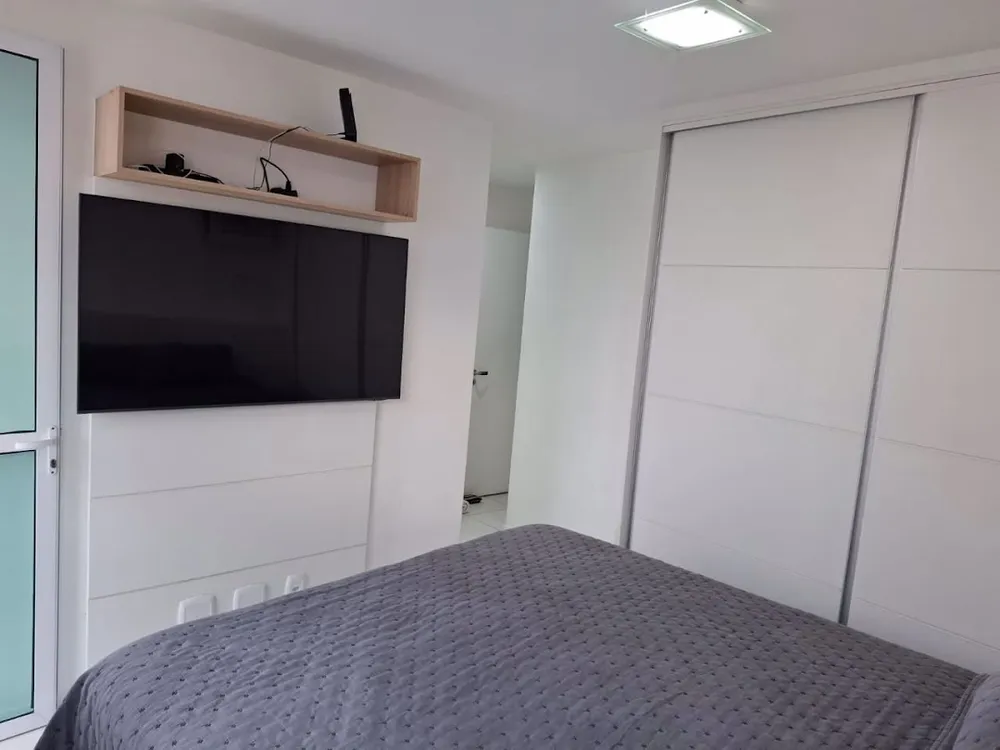 Apartamento, 2 quartos, 87 m² - Foto 22