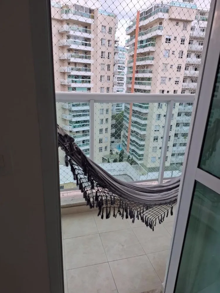 Apartamento, 2 quartos, 87 m² - Foto 9