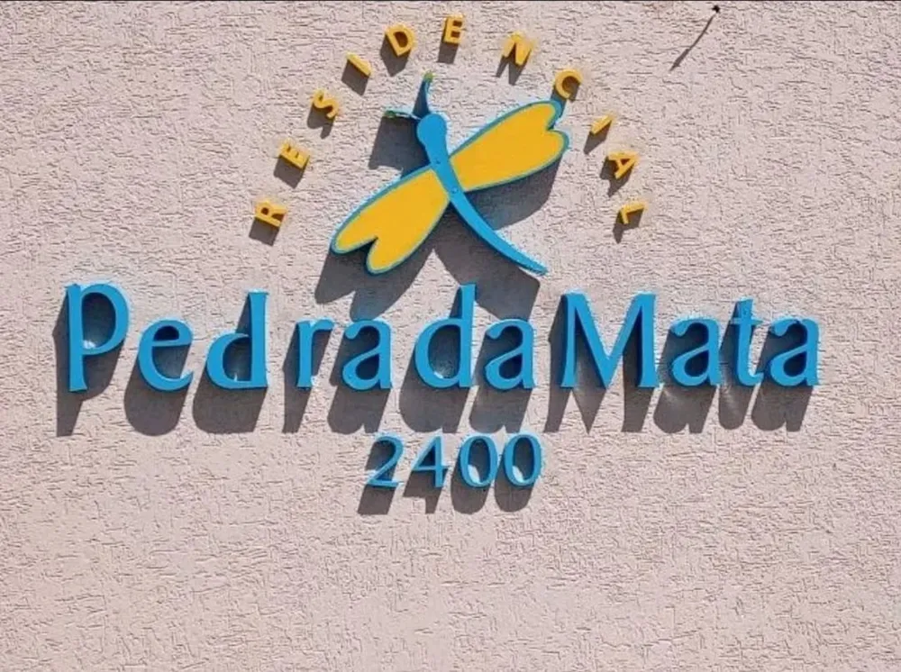 Loteamento e Condomínio, 257 m² - Foto 1