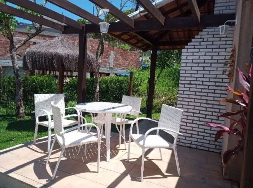 Loteamento e Condomínio, 257 m² - Foto 4
