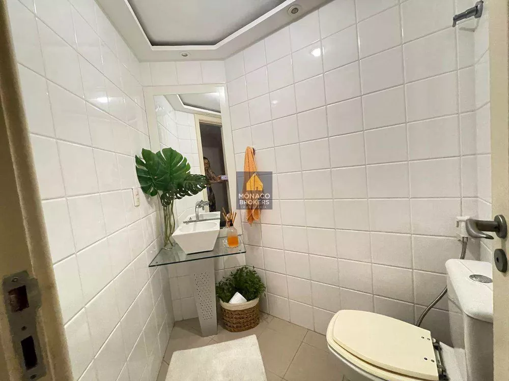 Apartamento, 4 quartos, 153 m² - Foto 7