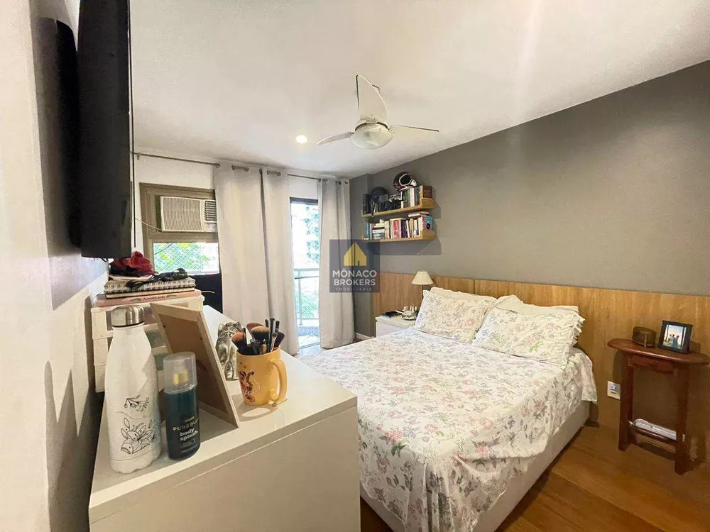 Apartamento, 4 quartos, 153 m² - Foto 15
