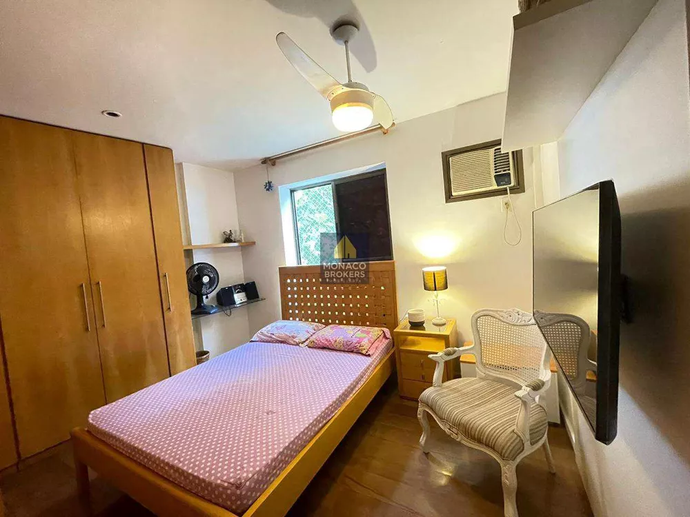 Apartamento, 4 quartos, 153 m² - Foto 8