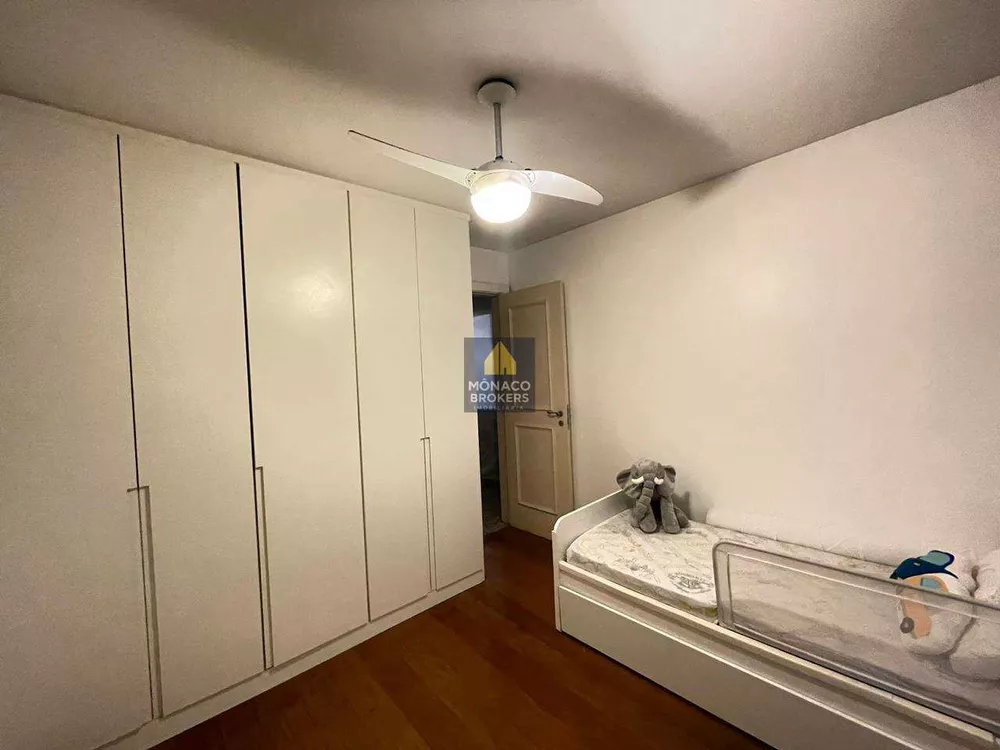 Apartamento, 4 quartos, 153 m² - Foto 10