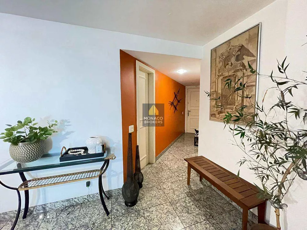 Apartamento, 4 quartos, 153 m² - Foto 6