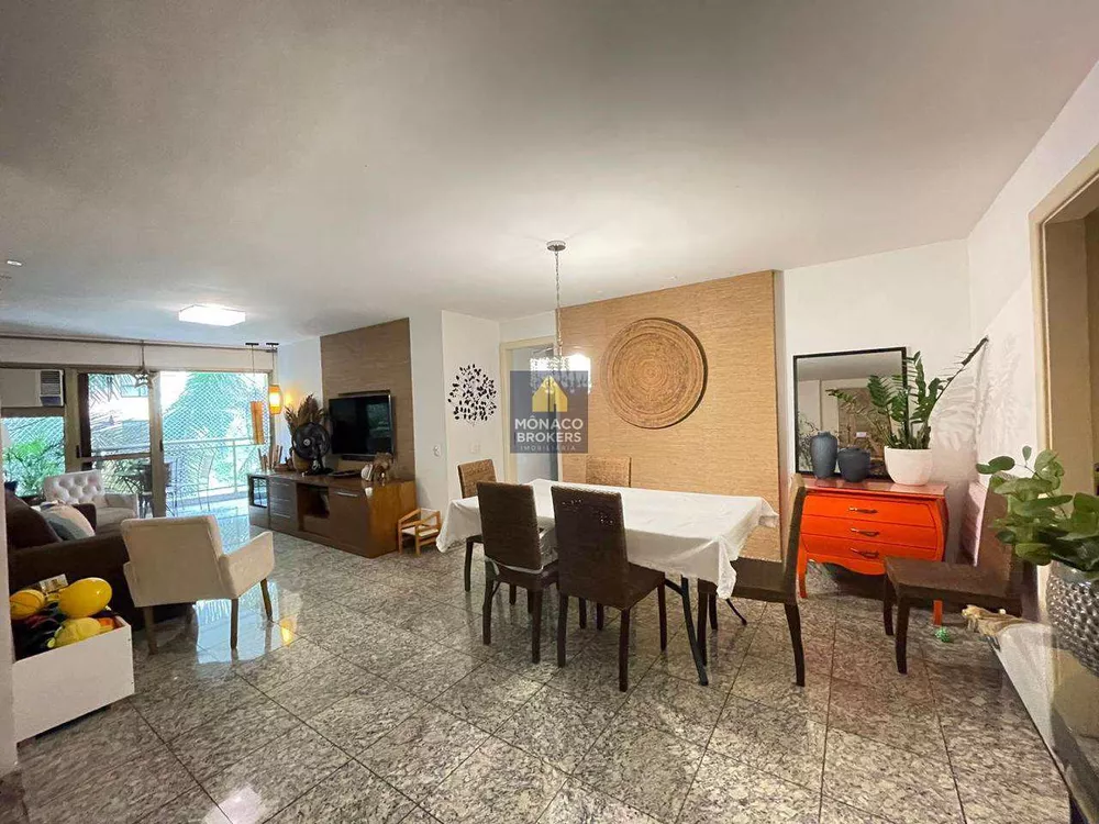 Apartamento, 4 quartos, 153 m² - Foto 1