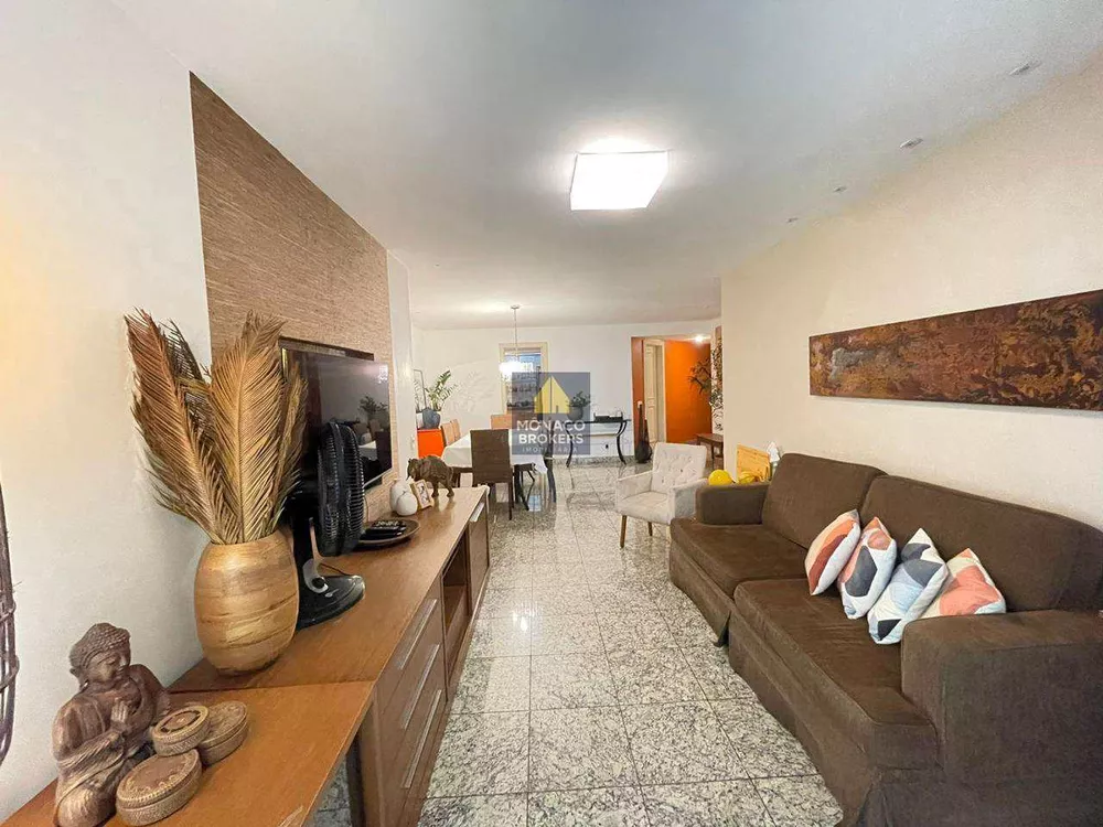Apartamento, 4 quartos, 153 m² - Foto 5