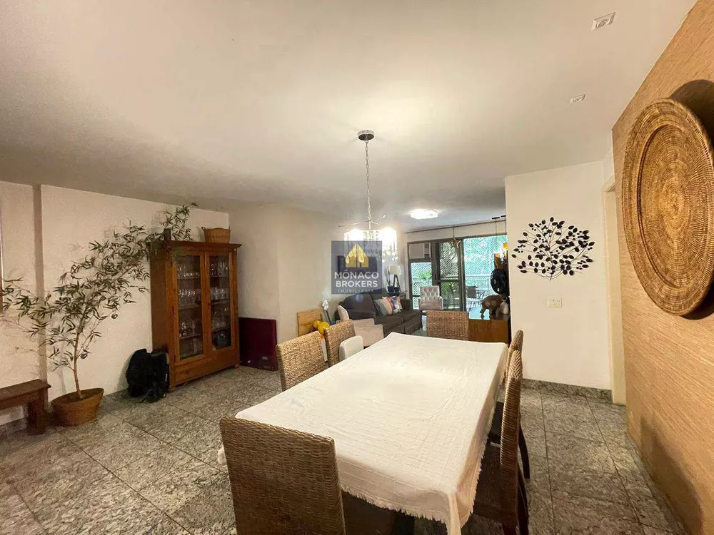 Apartamento, 4 quartos, 153 m² - Foto 4