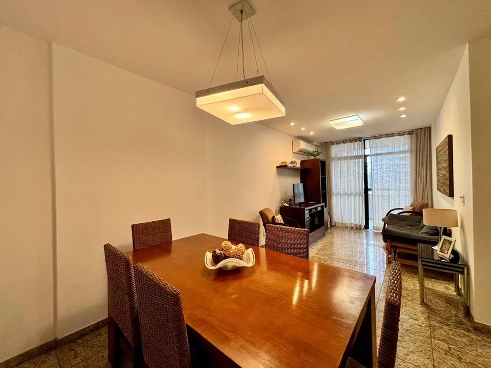 Apartamento, 3 quartos, 110 m² - Foto 6