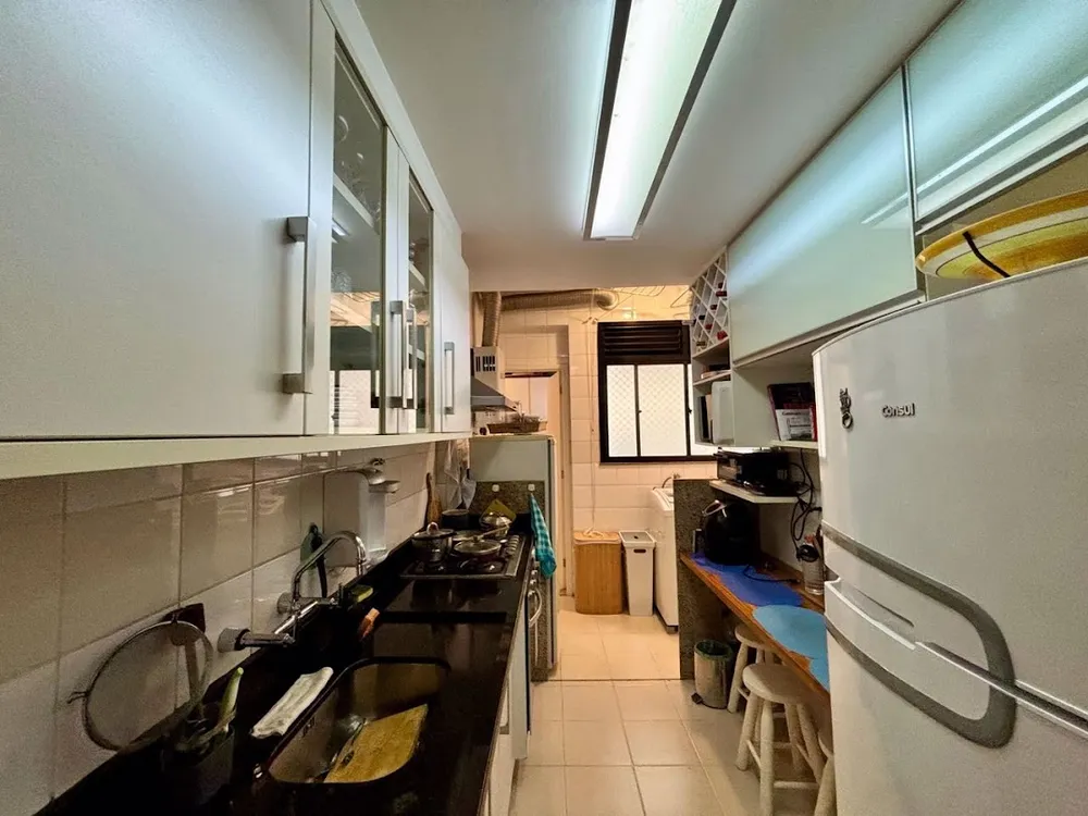 Apartamento, 3 quartos, 110 m² - Foto 16