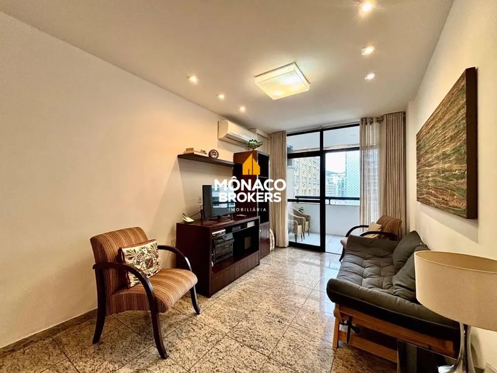 Apartamento, 3 quartos, 110 m² - Foto 5