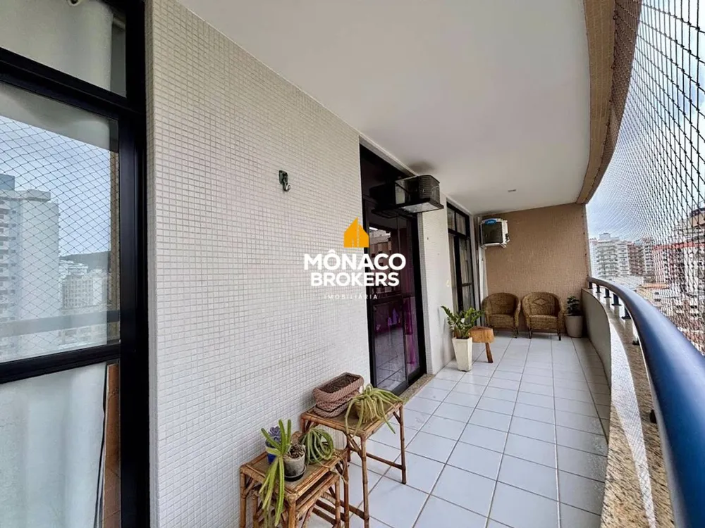 Apartamento, 3 quartos, 110 m² - Foto 9