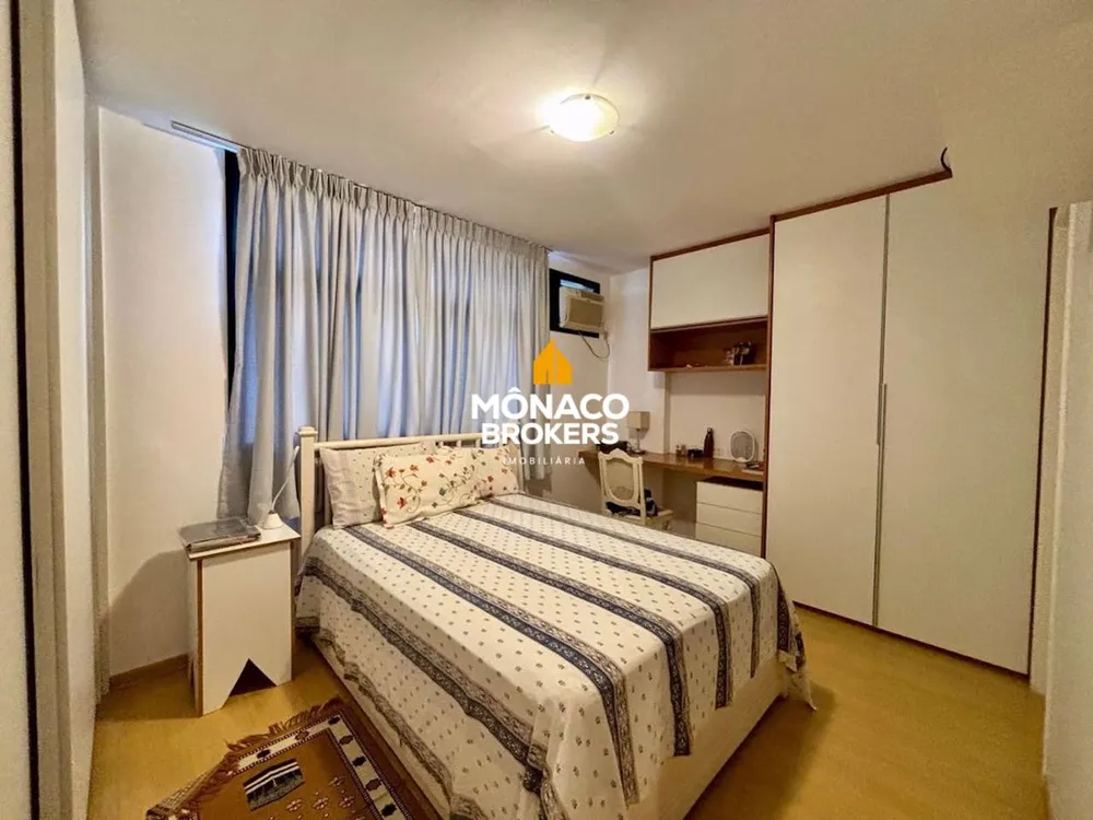Apartamento, 3 quartos, 110 m² - Foto 21