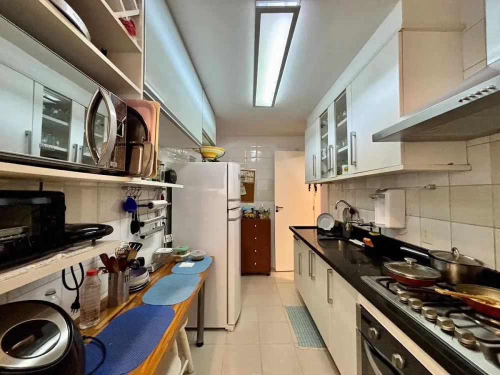 Apartamento, 3 quartos, 110 m² - Foto 22