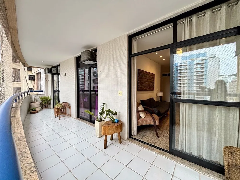 Apartamento, 3 quartos, 110 m² - Foto 2