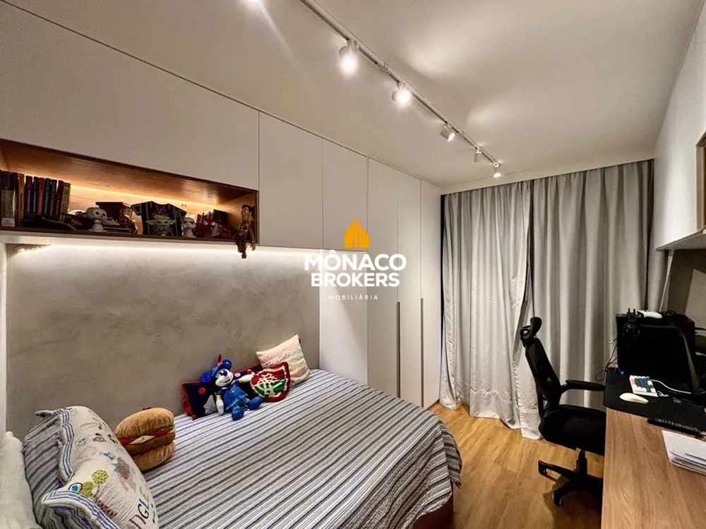 Apartamento, 3 quartos, 110 m² - Foto 19