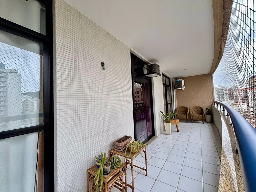 Apartamento, 3 quartos, 110 m² - Foto 5