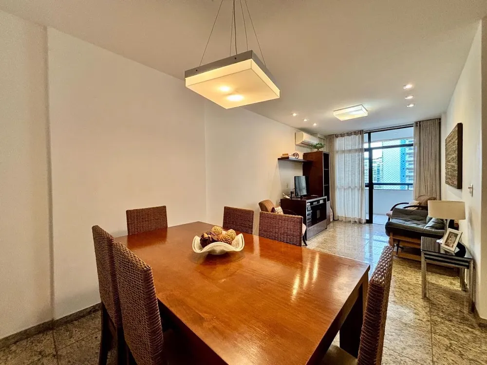 Apartamento, 3 quartos, 110 m² - Foto 8