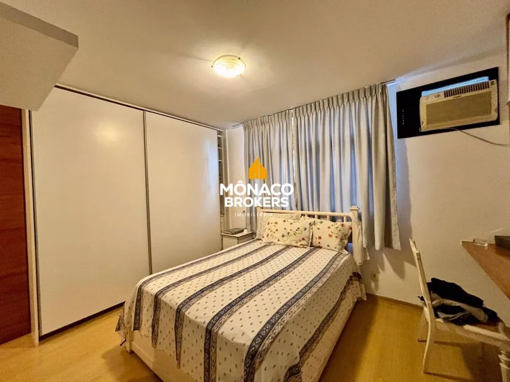 Apartamento, 3 quartos, 110 m² - Foto 23