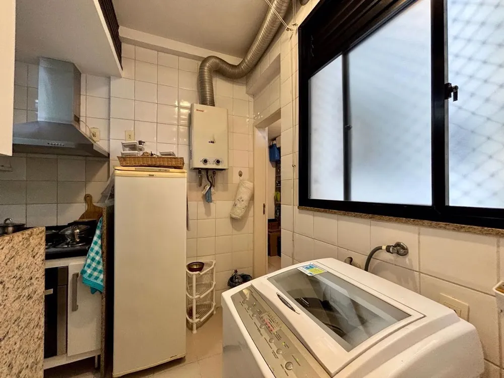 Apartamento, 3 quartos, 110 m² - Foto 18
