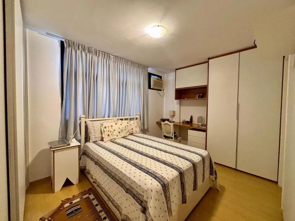 Apartamento, 3 quartos, 110 m² - Foto 9
