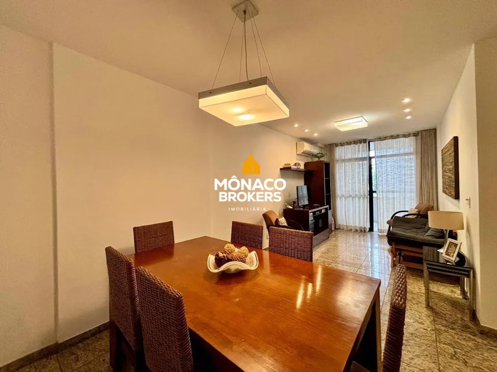 Apartamento, 3 quartos, 110 m² - Foto 11