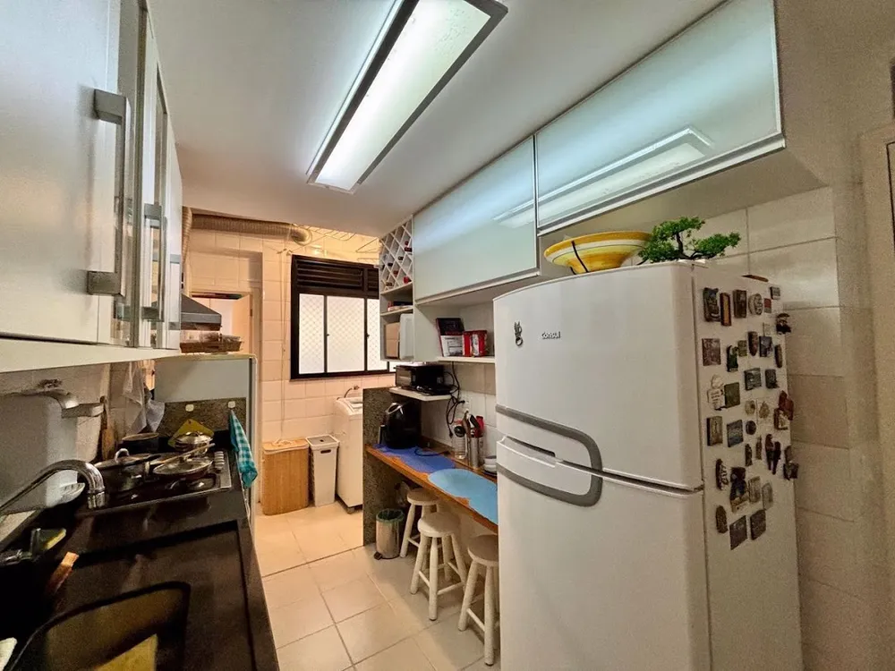 Apartamento, 3 quartos, 110 m² - Foto 13