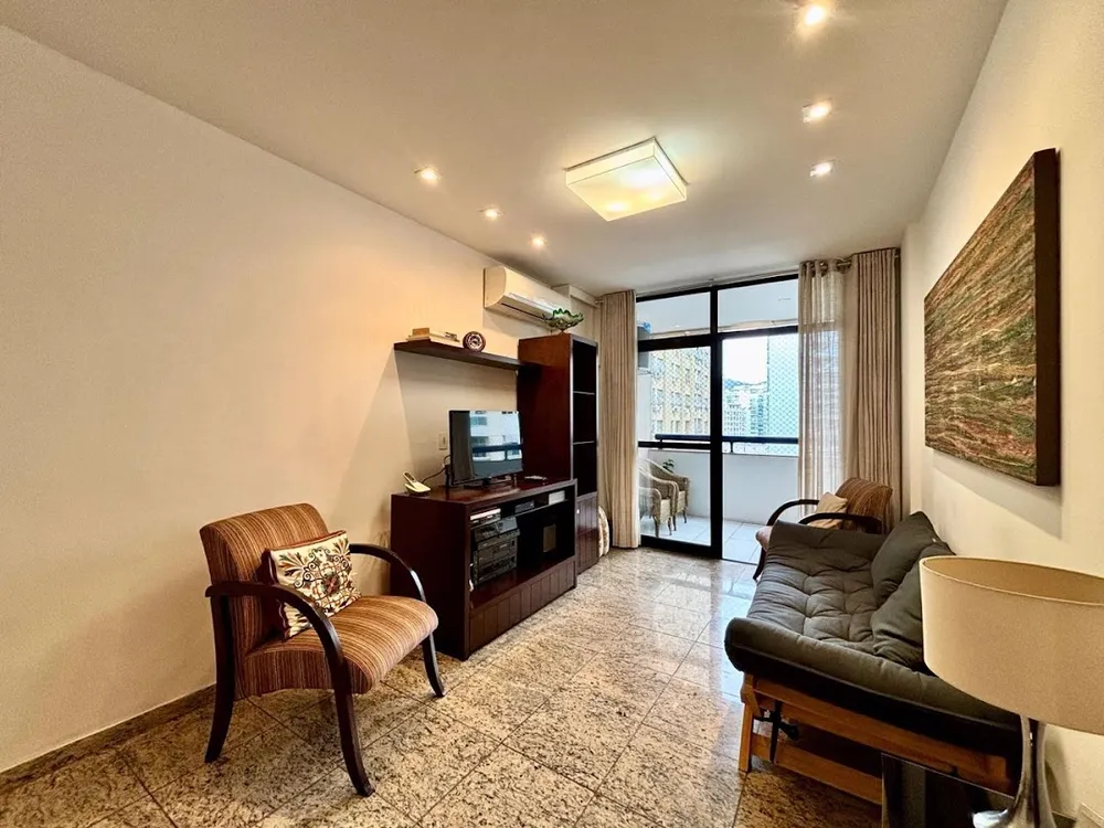 Apartamento, 3 quartos, 110 m² - Foto 3