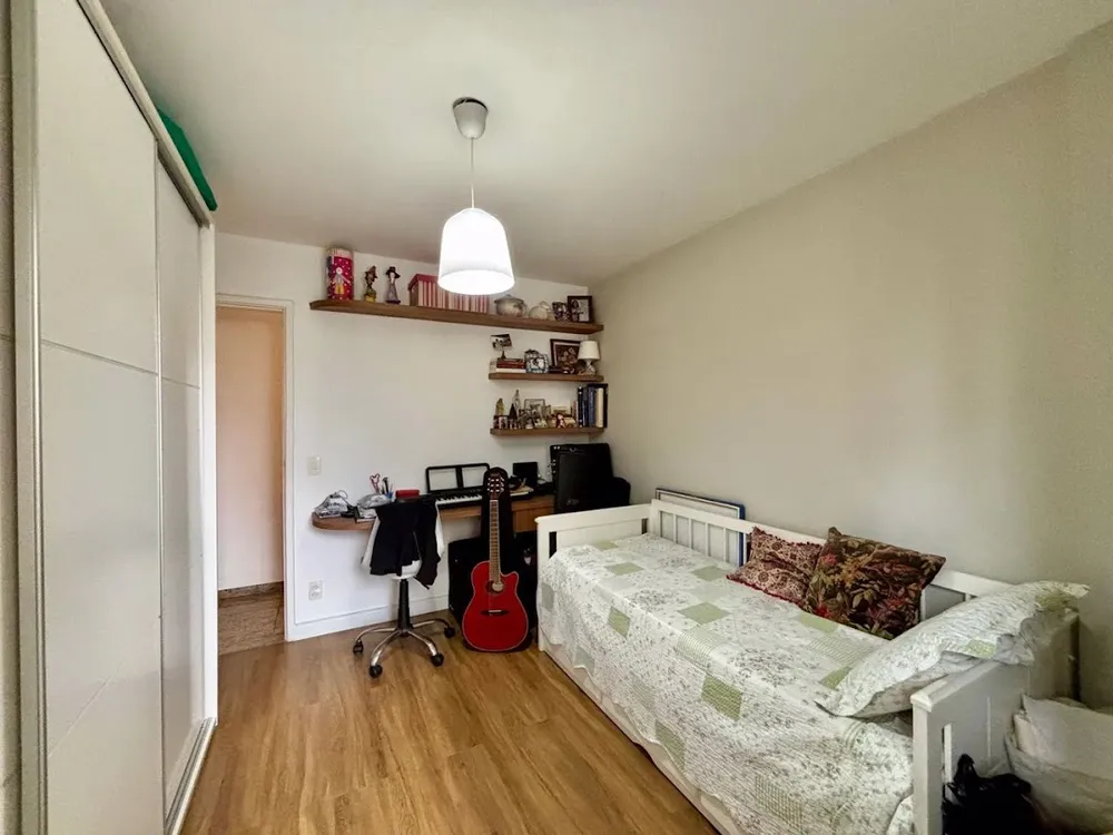 Apartamento, 3 quartos, 110 m² - Foto 12