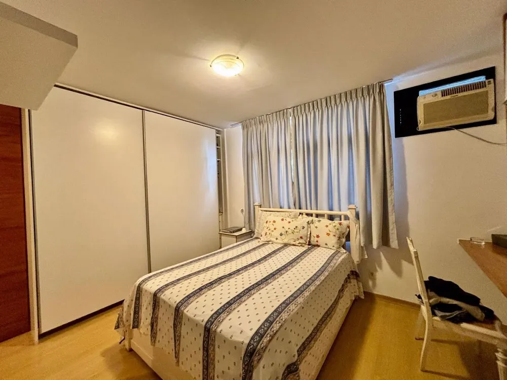 Apartamento, 3 quartos, 110 m² - Foto 11