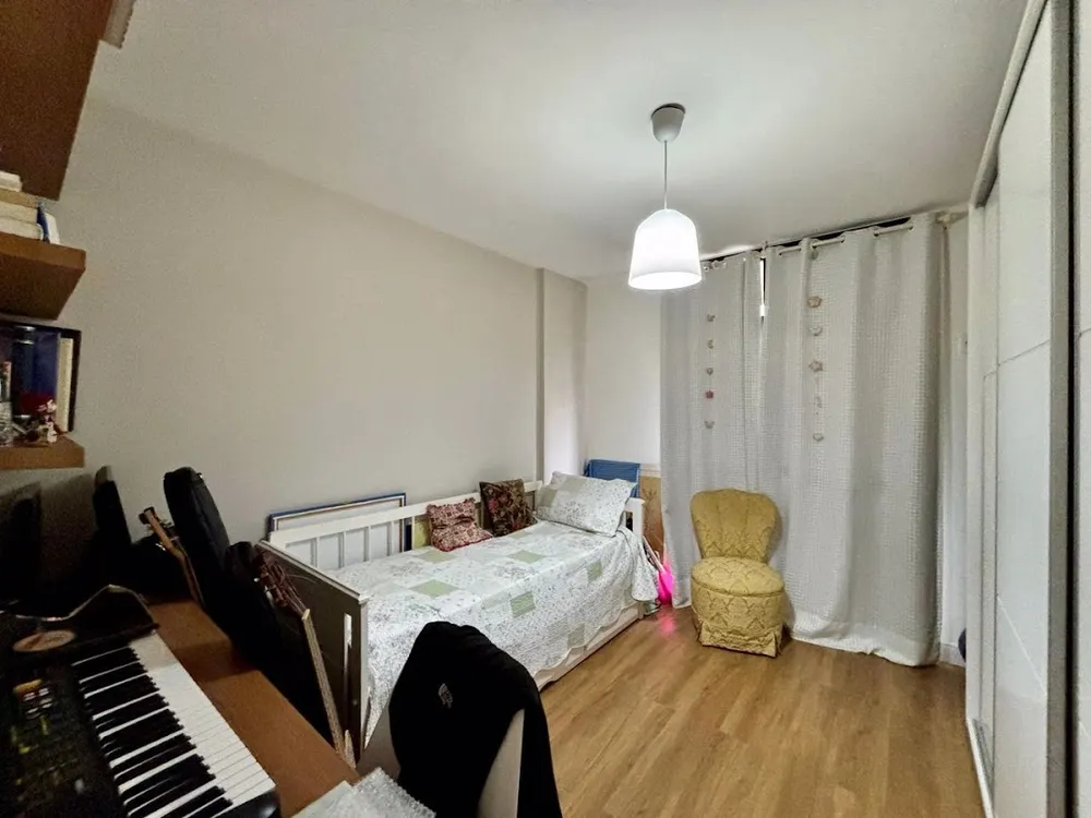 Apartamento, 3 quartos, 110 m² - Foto 15