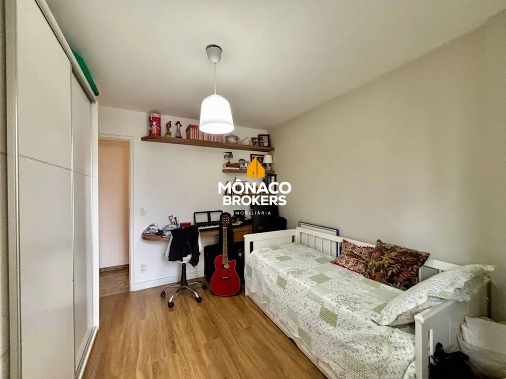 Apartamento, 3 quartos, 110 m² - Foto 17