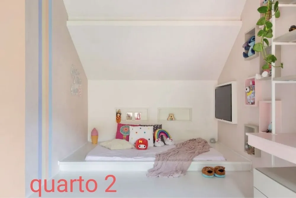 Casa de Condomínio, 4 quartos - Foto 12