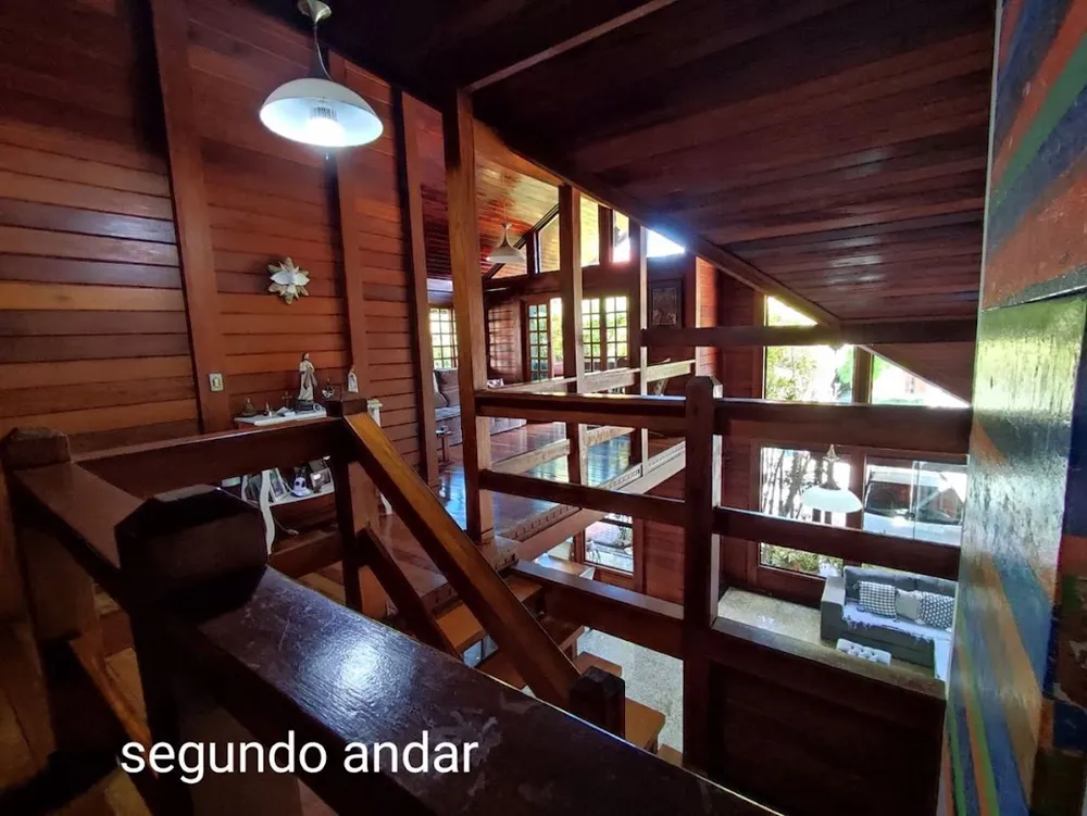 Casa de Condomínio, 4 quartos - Foto 21
