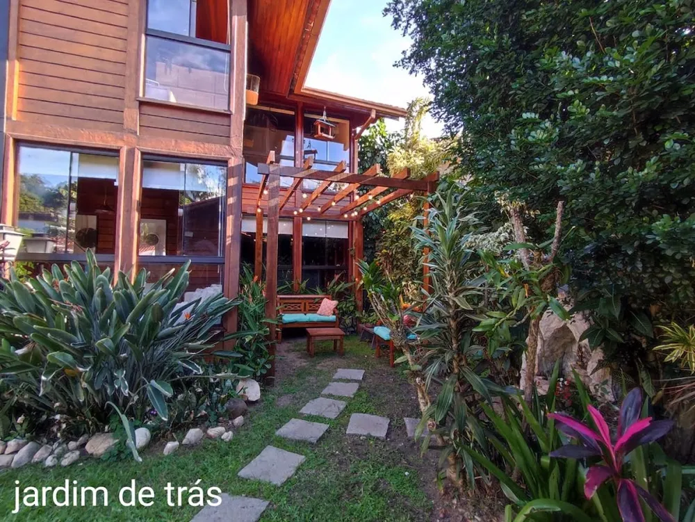 Casa de Condomínio, 4 quartos - Foto 40