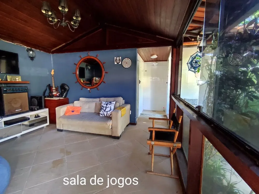Casa de Condomínio, 4 quartos - Foto 26